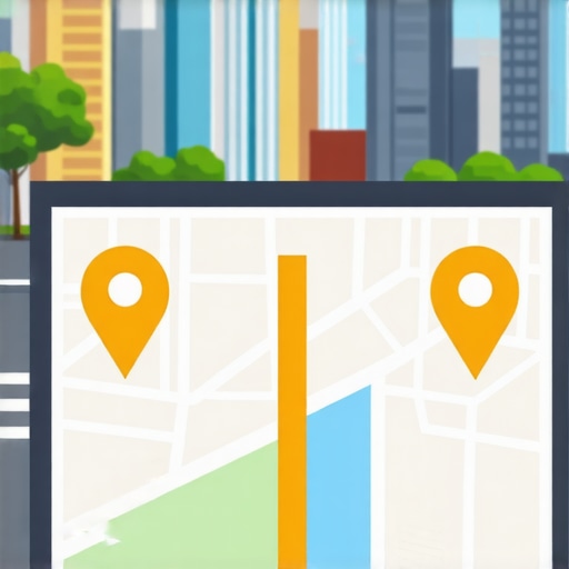GMB Rank Upgrade: Ultimate Tips to Improve Your Business Maps in 2024
