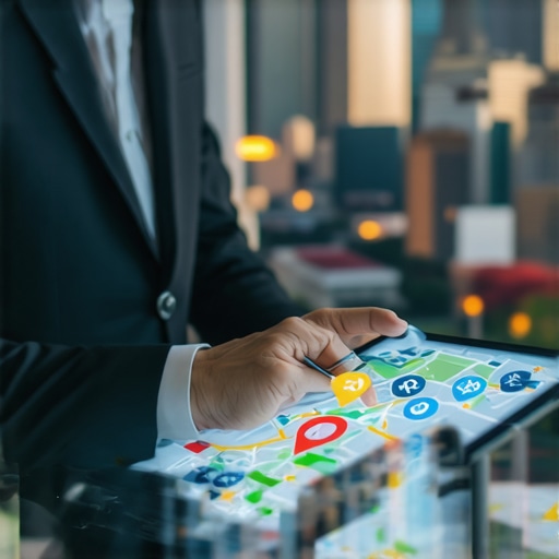 Improve My Business Maps: Proven Strategies to Elevate Your GMB Rankings Today