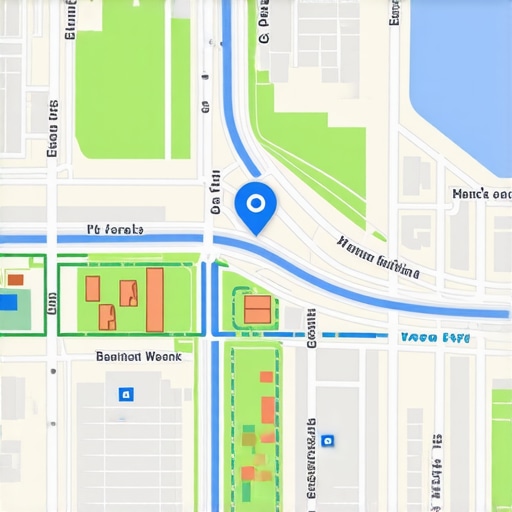 Improve My Business Maps: The 2026 Local Authority Checklist