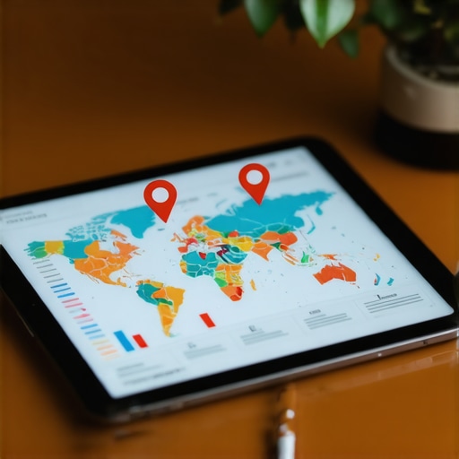 Improve My Business Maps: Top GMB Rank Strategies for 2024