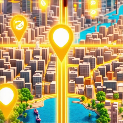 Improve My Business Maps: Top Local SEO Strategies for 2024