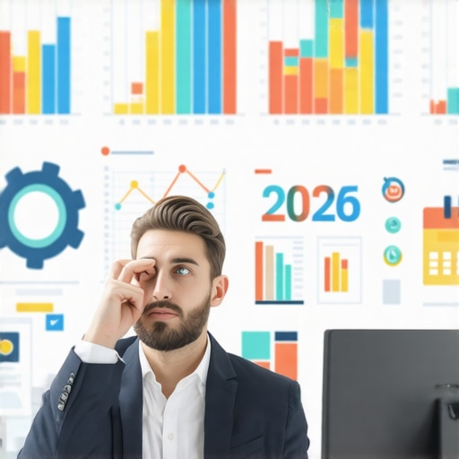 Is Your GMB Rank Upgrade Failing? Try These 5 Fixes for 2026