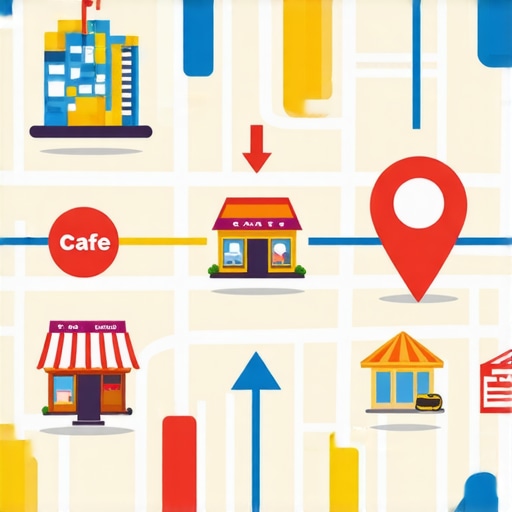 Map Ranking Help: Effective Strategies to Boost Local Business Results