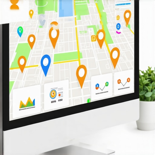 Rank My Maps: Effective Local SEO Tips to Boost Map Results Today