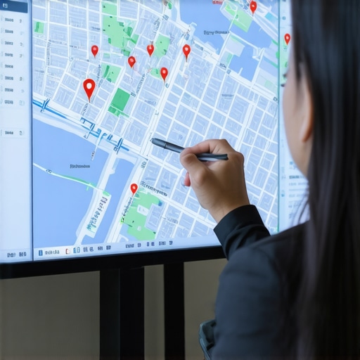 Rank My Maps: Proven Tips to Boost Your Local Map Results Today