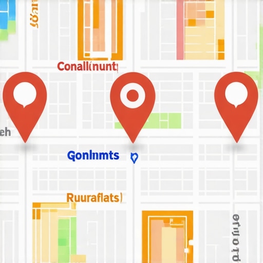 Rank My Maps: Top Local SEO Tips for Better Map Results in 2024