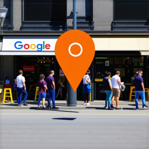 Top GMB Rank Upgrade Tips | Improve Your Local Business Visibility