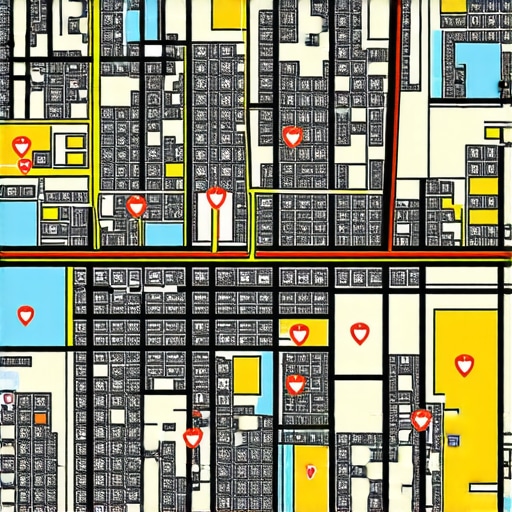3 Proximity Hacks to Rank My Maps in High-Density 2026 Zones