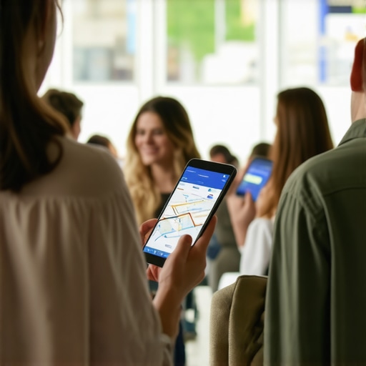 3 Real-User Signal Tweaks for Map Ranking Help in 2026