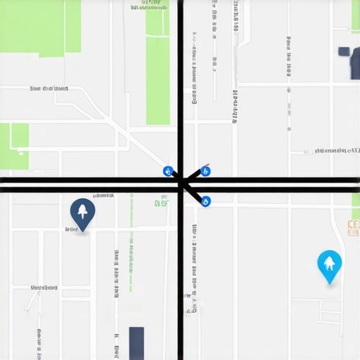 4 Proximity Fixes That Actually Rank My Maps in 2026