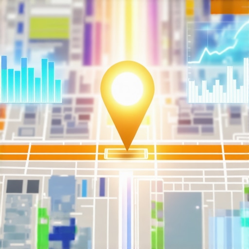 Need a GMB Rank Upgrade? This 2026 Proximity Fix Actually Works