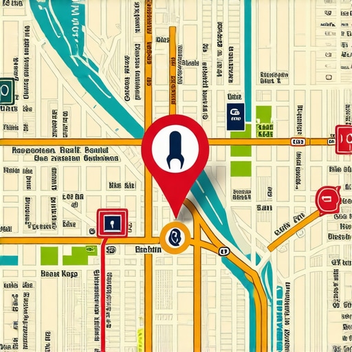 Why Your Local Maps Results Stalled (And the 2026 Citation Fix)