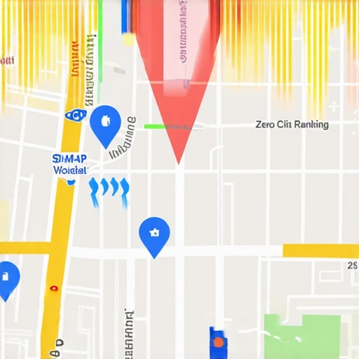 Why Zero-Click Signals Now Rank My Maps in 2026 [Test Results]