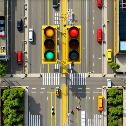 3 Live-Traffic Signals for Better Local Maps Results in 2026