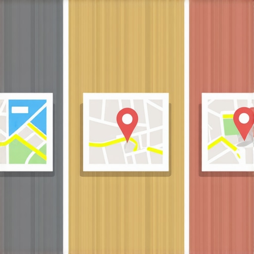 3 Proof-of-Location Fixes for a GMB Rank Upgrade in 2026