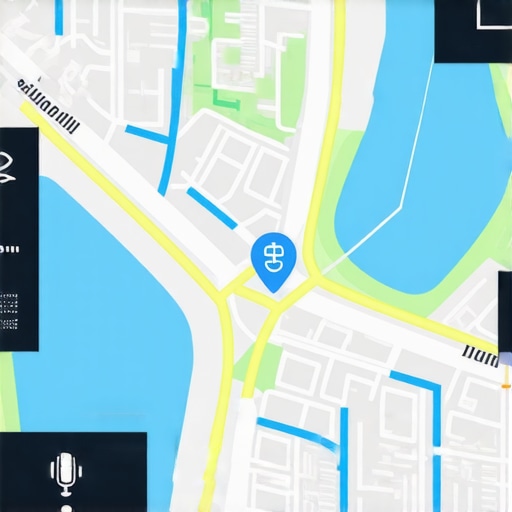 4 Fixes to Rank My Maps for 2026 AI-Voice Agents