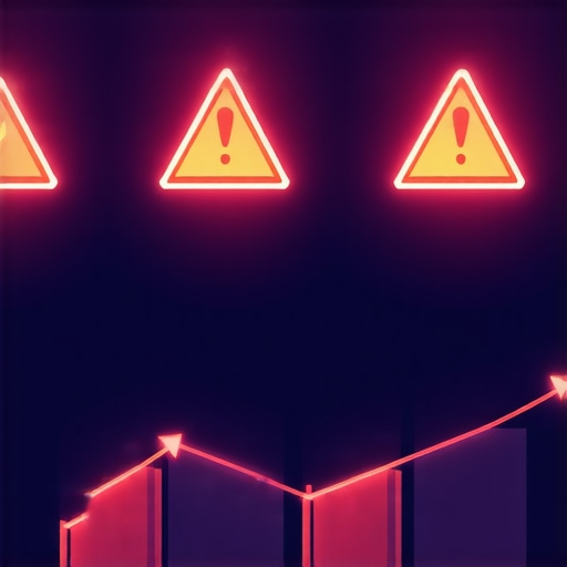 4 Signal Logic Errors Blocking Your GMB Rank Upgrade in 2026