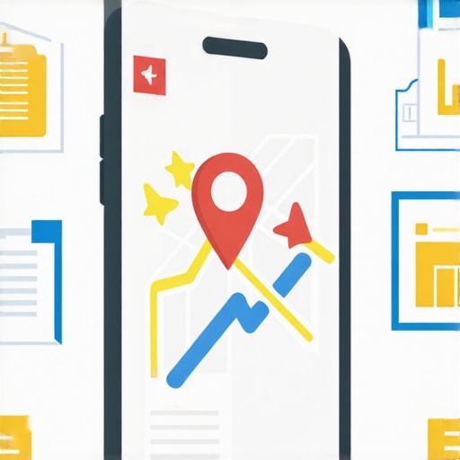 4 Specific Fixes for a GMB Rank Upgrade in the 2026 Map Pack