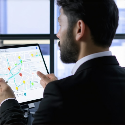 5 Offline-to-Online Syncs to Improve My Business Maps in 2026