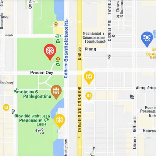 5 Proximity Tweaks to Rank My Maps Faster in Mid-2026