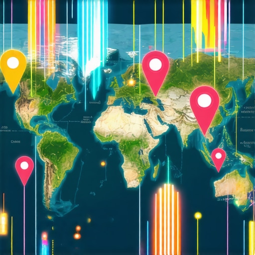 7 Freshness Signals to Improve My Business Maps in 2026