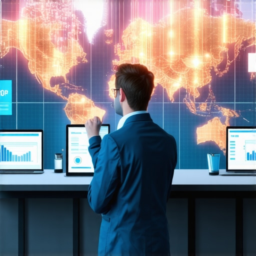 Fix These 3 Map Signal Gaps for a Faster GMB Rank Upgrade in 2026