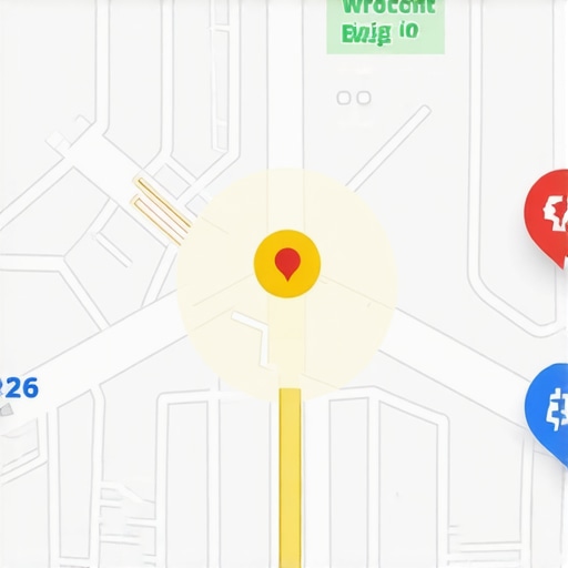 Fix your service area radius for a GMB rank upgrade in 2026
