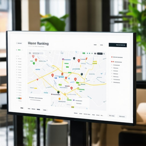 GMB Rank Upgrade: 5 Fixes for Agent-Ready Local Maps Results in 2026