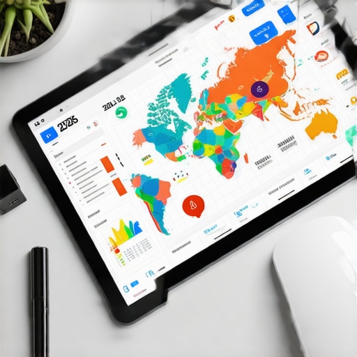 Need Map Ranking Help? 4 Profile Hacks for 2026 Results