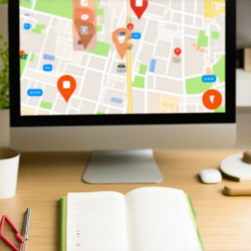 Stop ignoring video reviews to rank my maps in 2026