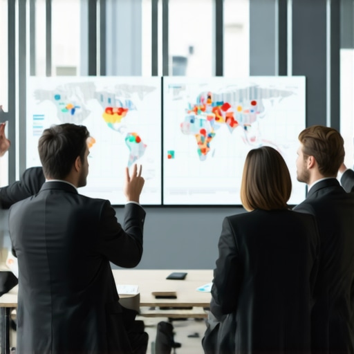 Stop the Lead Drop: 5 Ways to Improve My Business Maps in 2026