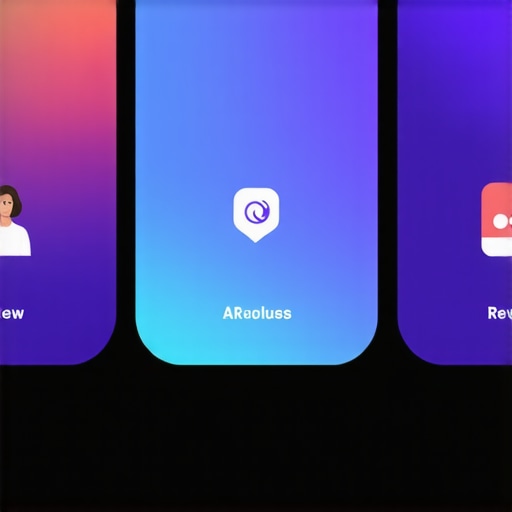 3 Interaction Proofs for a GMB Rank Upgrade in 2026