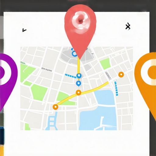 3 Signal Hacks to Rank My Maps and Beat 2026 Proximity Filters