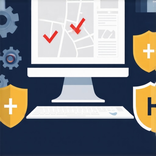 3 Specific Data Fixes to Rank My Maps Against 2026 Spam Filters