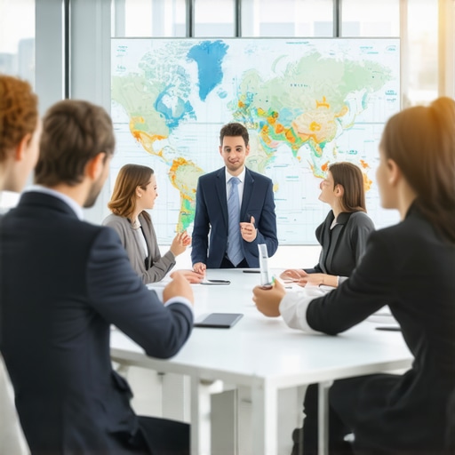 4 Human-Interaction Tweaks to Improve My Business Maps in 2026