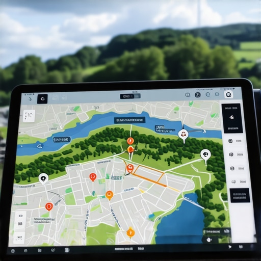 4 Proven Fixes for Low-Visibility Zones to Rank My Maps in 2026