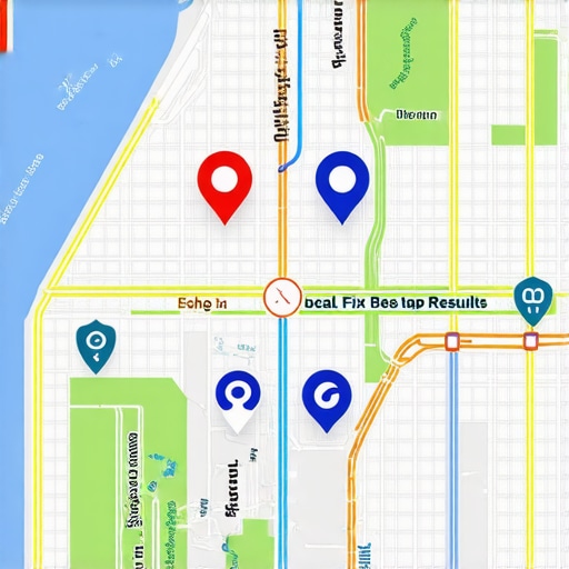 4 User-Path Fixes for Better Local Maps Results in 2026