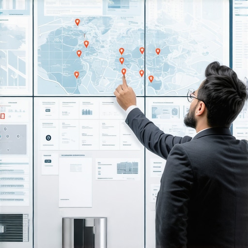 3 Specific Interaction Tweaks to Improve My Business Maps This Week
