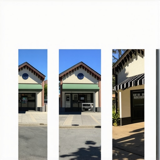 3 simple photo tweaks that immediately improve click through rate on Google Maps