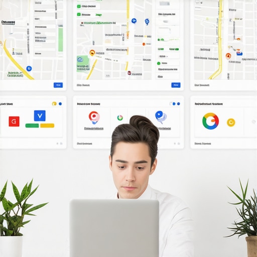 4 Simple Local SEO Tools That Audit Your GMB Profile Faster Than Any Consultant