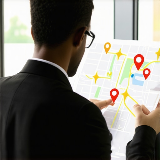 7 Proven Ways to Improve My Business Maps Using Actual Customer Proof