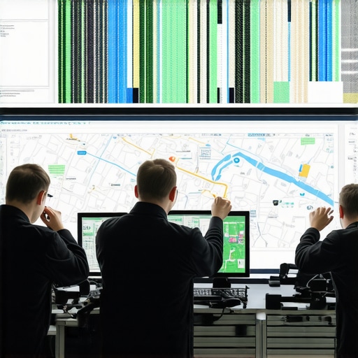How We Fixed the Service Area Error That Destroyed Our Local Maps Results