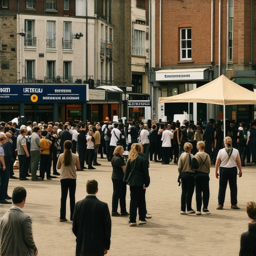 How We Used Proof-of-Work Photos to Rebuild Local Authority After a Visibility Drop