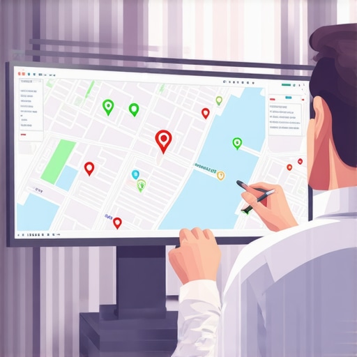 How to Fix the Hidden Content Gaps Killing Your Local Map Rankings