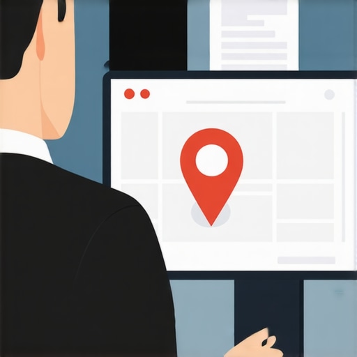 How to handle the google maps troubleshooting when your business pin vanishes