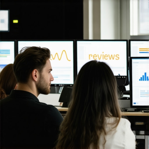 How we handled a wave of fake reviews without losing our map ranking