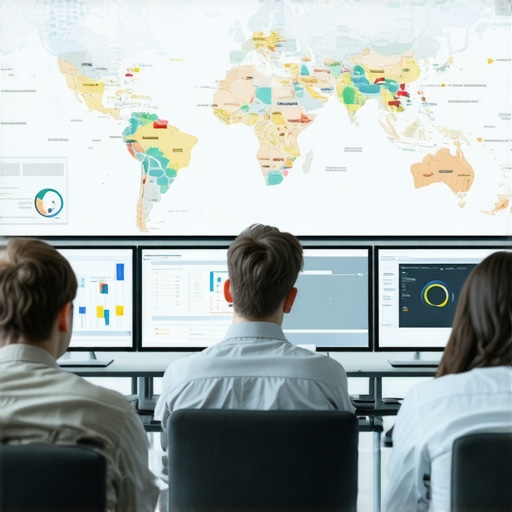 How we used a rank tracker to find our biggest map errors