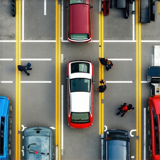 The Real Reason Your Business Pin Only Shows Up for People Standing in the Parking Lot
