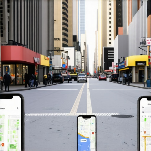 The Secret Behind Why Certain Stores Dominate Local Maps Results Every Time