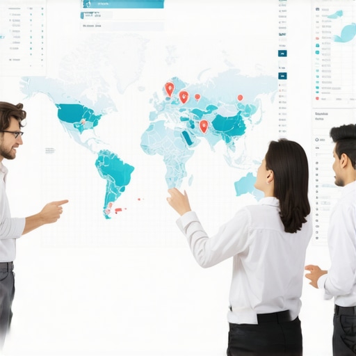The Specific Type of Business Update That Actually Boosts Local Map Engagement